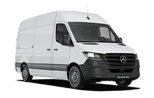 Sprinter Furgone